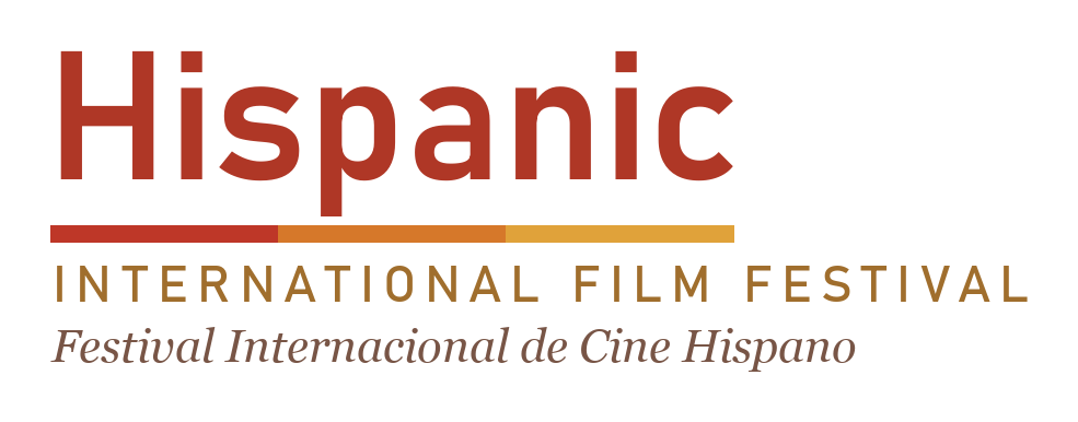 Hispanic International Film Festival - HIFF 2026 Logo